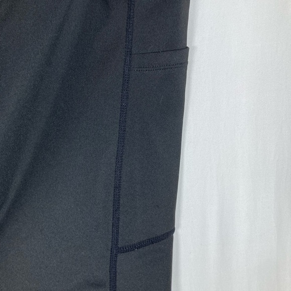 NELEUS Women's Yoga Running Capris Tummy Control High Waist Workout Pants Sz2xl - Picture 7 of 8